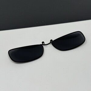 Magic Clip M 396 Polarized Sunglasses Magnetic Clip On For  Eyeglasses